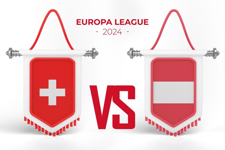 PSD gratuito suiza contra austria