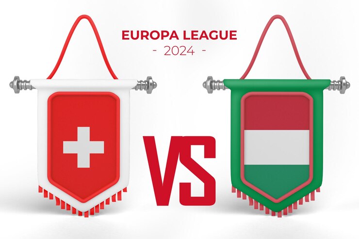 PSD gratuito svizzera vs ungheria