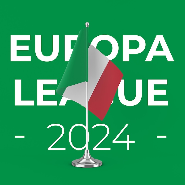 Gratis PSD tabel vlag van italië