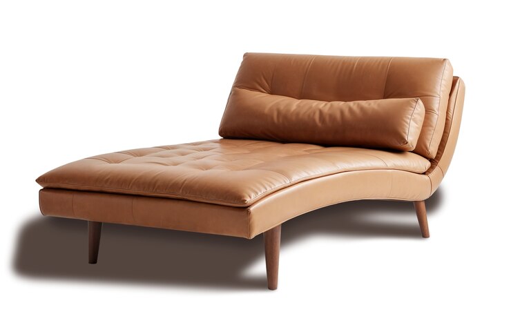 PSD Gratis tampilan sofa untuk dekorasi desain interior