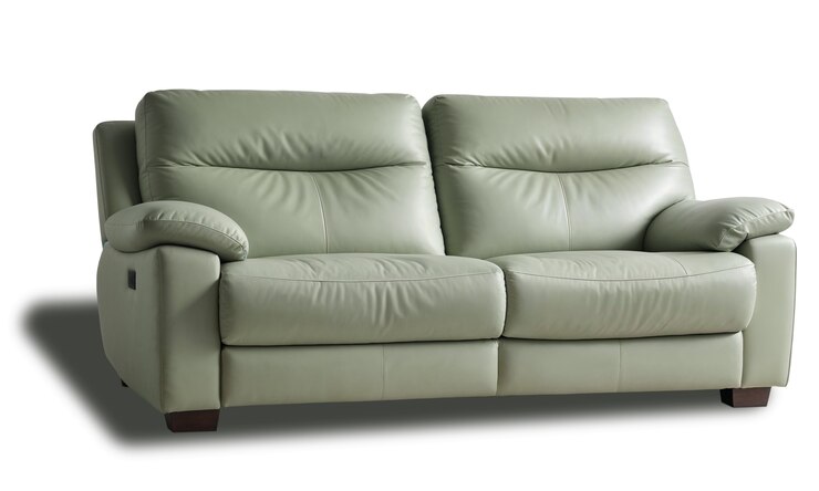 PSD Gratis tampilan sofa untuk dekorasi desain interior