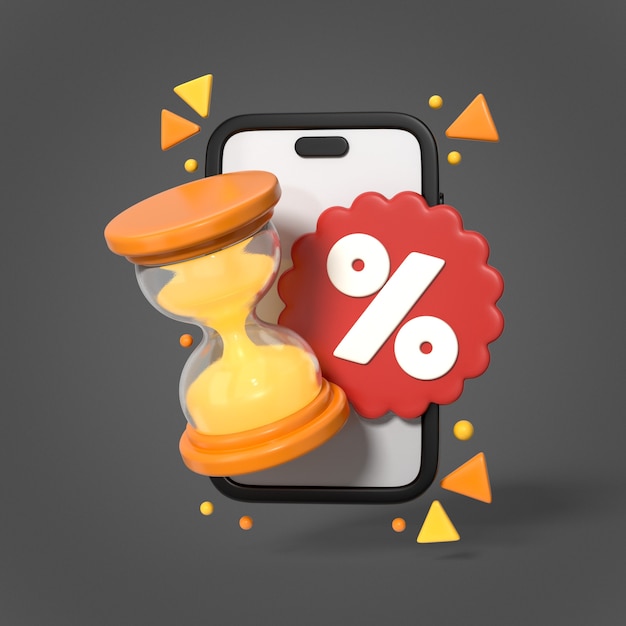 Time is running out for this special discount offer!