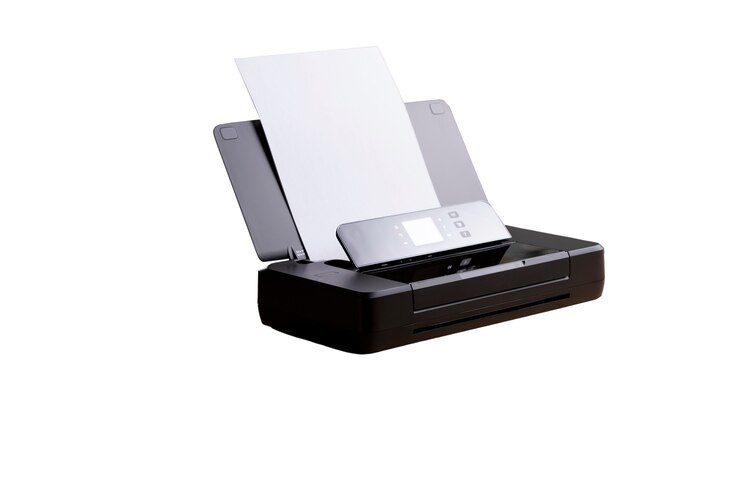 PSD Gratis toner terisolasi untuk printer