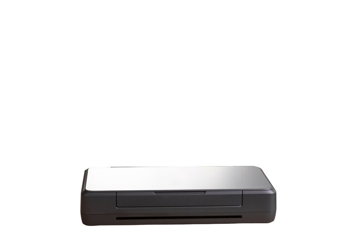 PSD Gratis toner terisolasi untuk printer