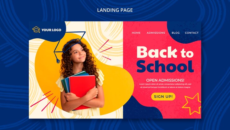 Torna al design del modello di scuola