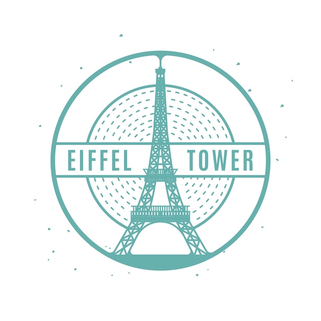 Travel stamp