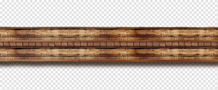 PSD gratuito un cartello in legno con sopra la scritta legno