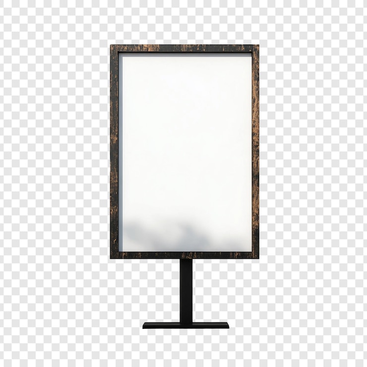 PSD gratuito un'illustrazione meticolosamente dettagliata di un grosso e spesso baffo al manubrio che mostra una ricca tonalità nera e uno stile classico perfetto per aggiungere un tocco di fascino vintage a qualsiasi design