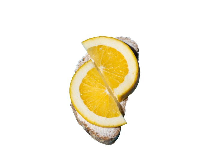 PSD gratuito un primo piano su un delizioso panino.