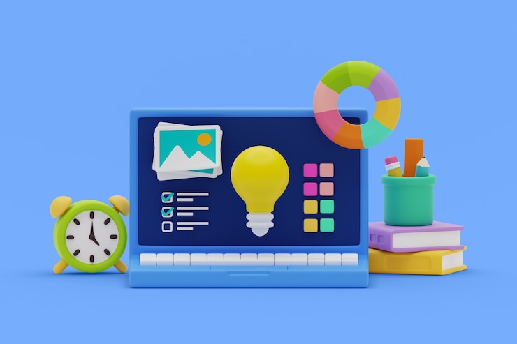 PSD Gratis user interface background