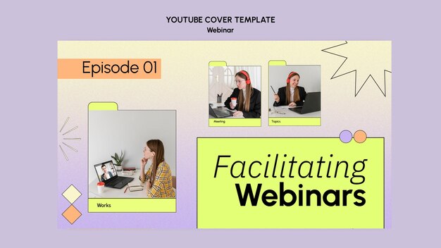 Verloop webinar sjabloonontwerp