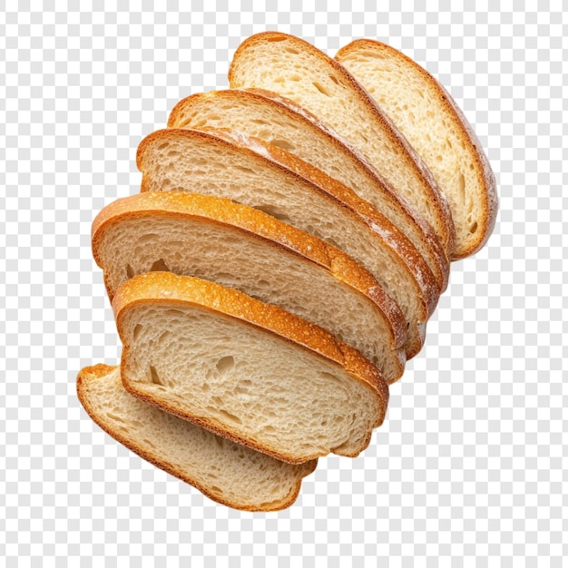 Vers gebakken brood, gouden korst, pluizige binnenkant, perfect voor boterhammen of toast.