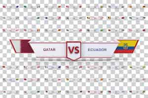 Gratis PSD versus match world cup