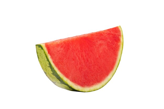 Vista di frutta matura e dolce