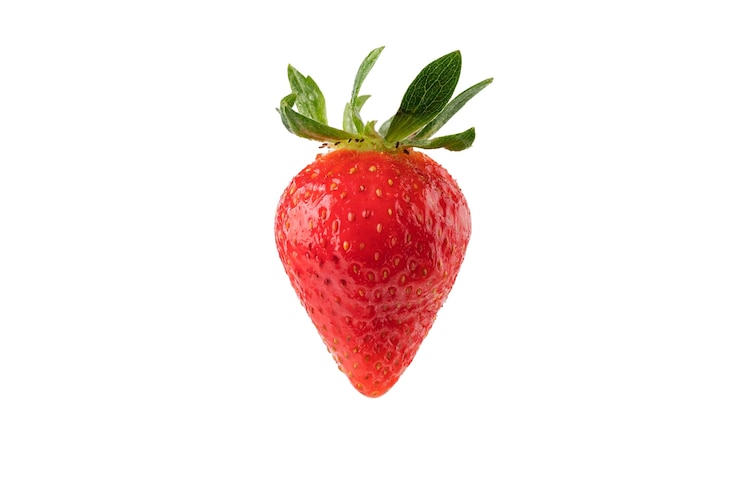 PSD gratuito vista di frutta matura e dolce