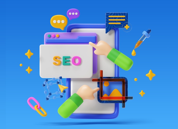 PSD gratuito web design con sfondo di vendita a mano