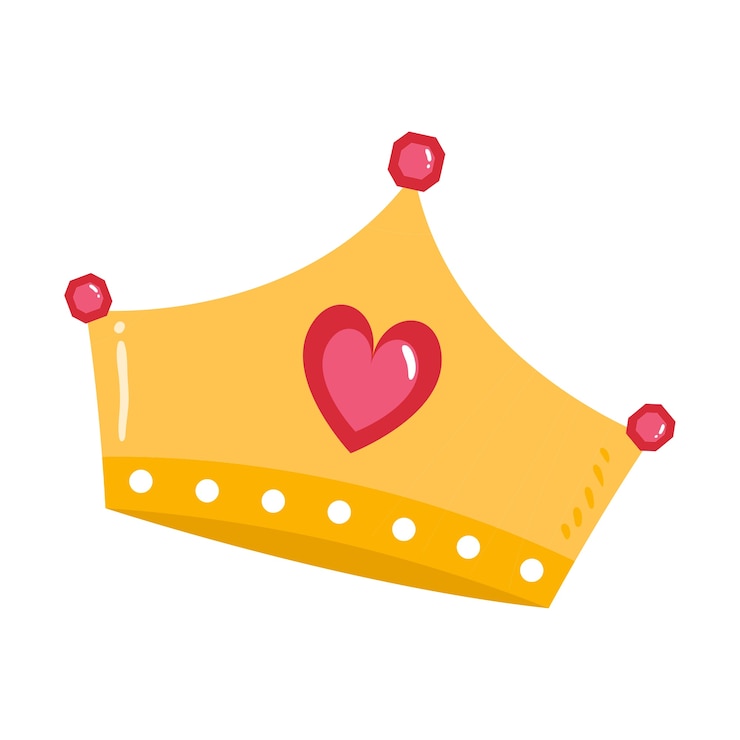 PSD Gratis wedding photo booth props design