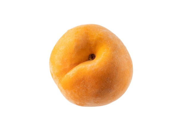 Zicht op rijp en zoet fruit
