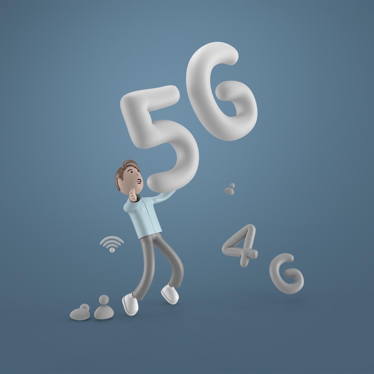 PSD gratuit 3d homme marchant en laisse le personnage de chien en psd