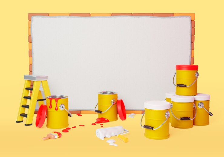 PSD gratuit 404 fond sous le concept de construction