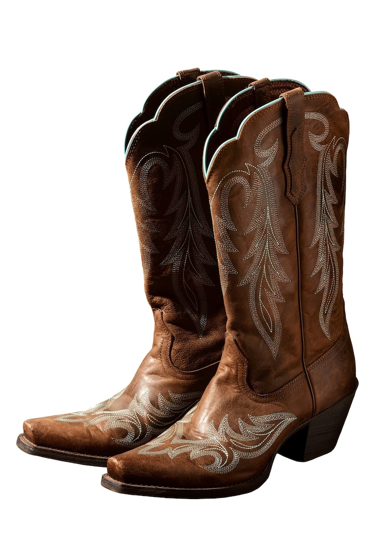 PSD gratuit accessoire de cow-boy isolé
