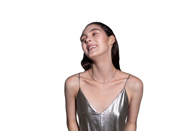 Belles pièces modelage femme