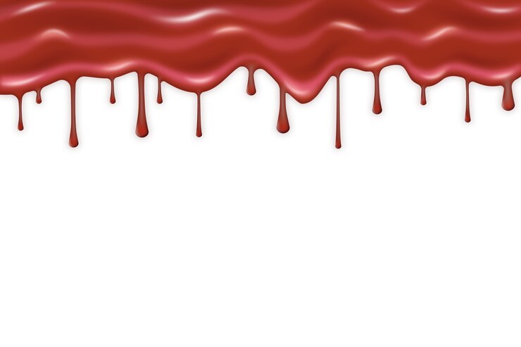 PSD gratuit bordure supérieure fondue