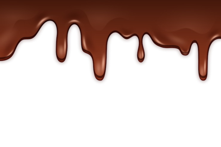 PSD gratuit bordure supérieure fondue