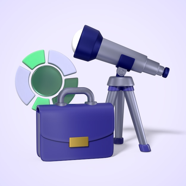 Business vision and strategic planning