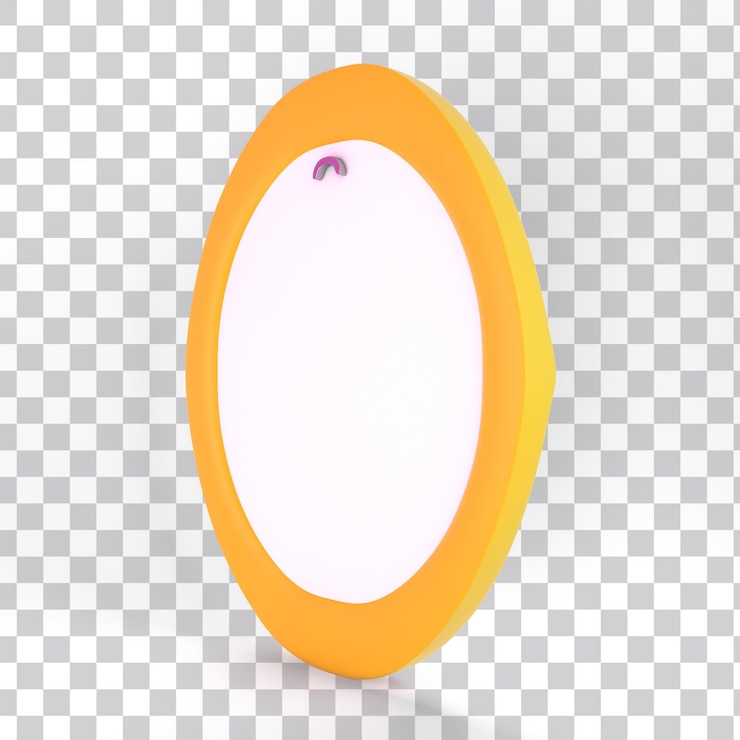 PSD gratuit cadre photo