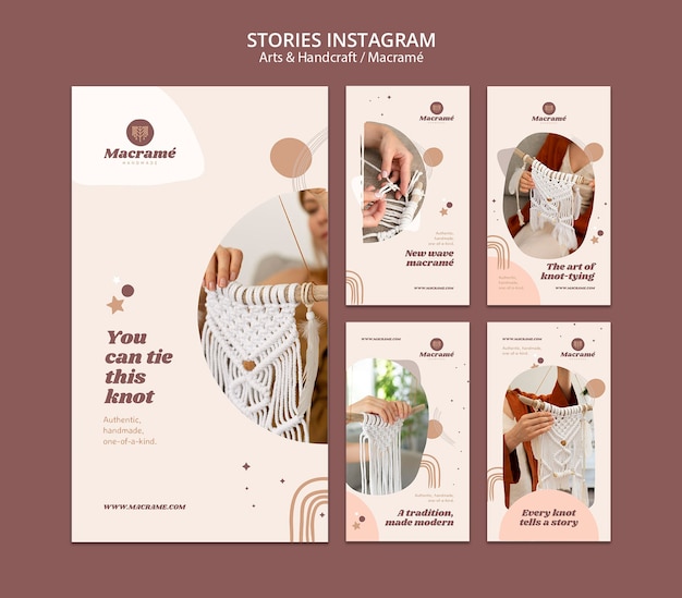 Collection d'histoires instagram sur la religion et la spiritualité évangélistes