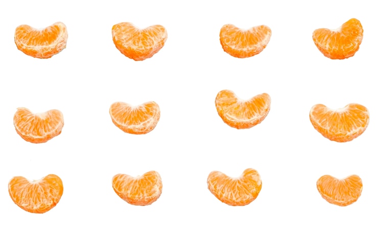 PSD gratuit composition des fruits frais