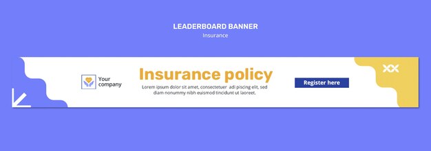 Conception du modèle d'assurance