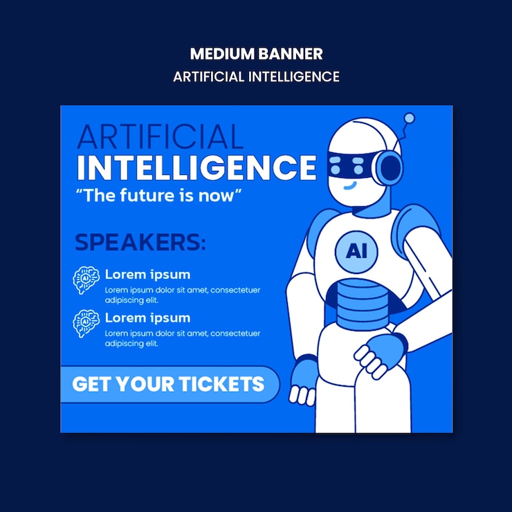 PSD gratuit conception du modèle d'intelligence artificielle
