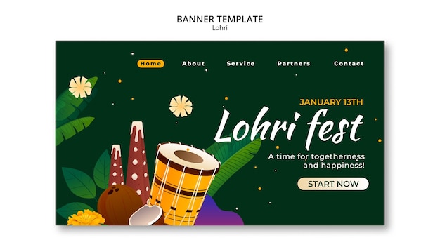 PSD gratuit conception du modèle lohri