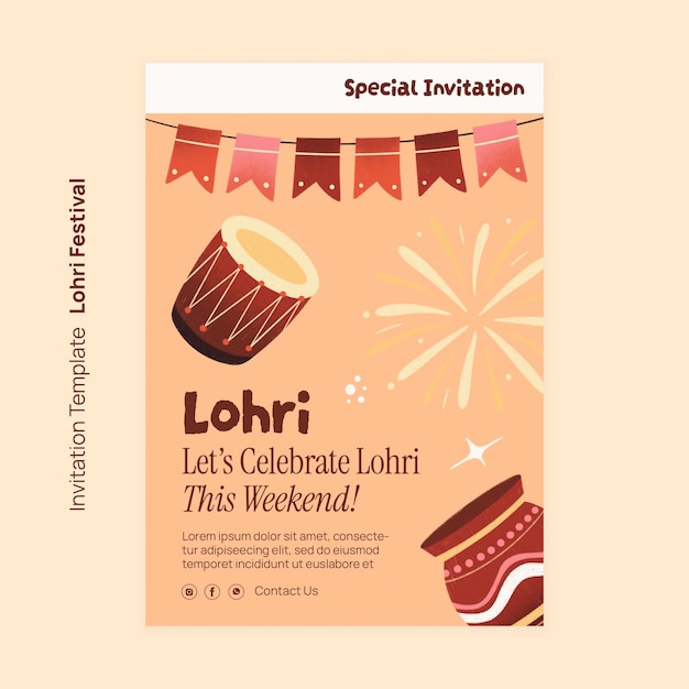 Conception Du Modèle Lohri