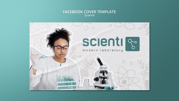Conception du modèle scientifique