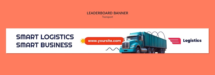PSD gratuit conception du modèle de tableau de classement des transports