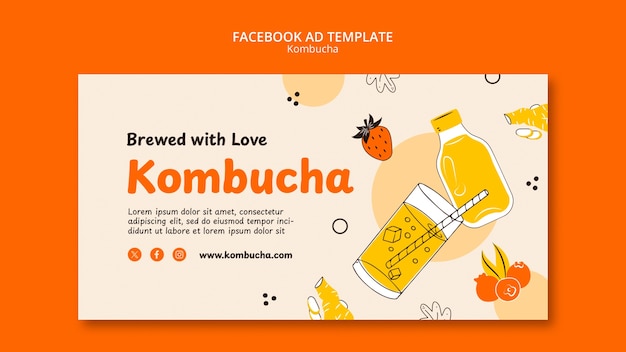 Conception De Modèle Kombucha