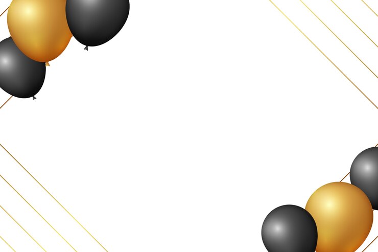 PSD gratuit conception de promotion du vendredi noir isolée