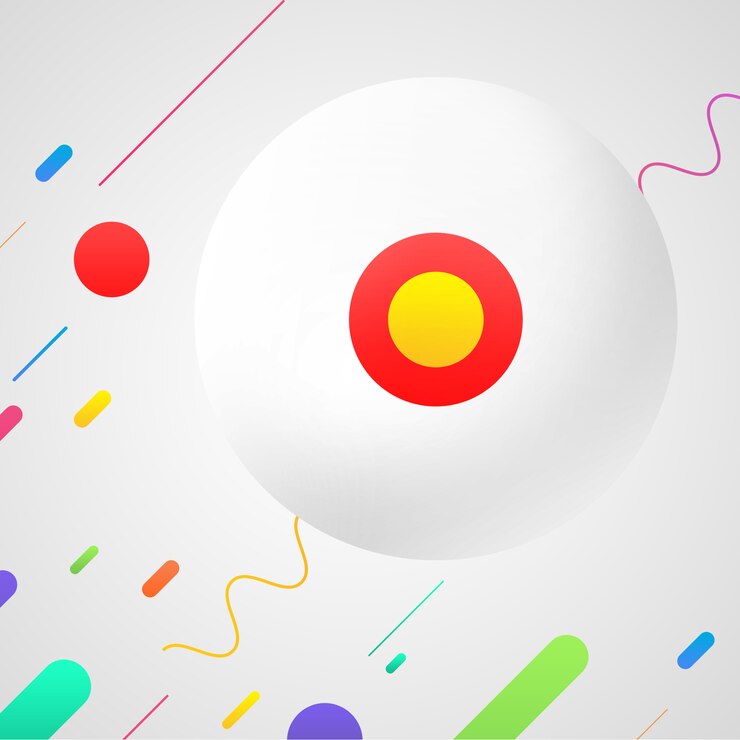 PSD gratuit décor moderne