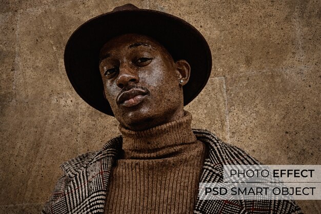  Sepia Filter PSD, modèles PSD gratuits de haute qualité à télécharger ...