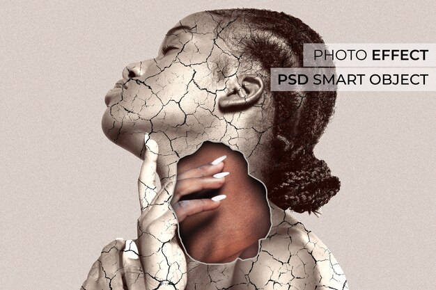 Effet photo