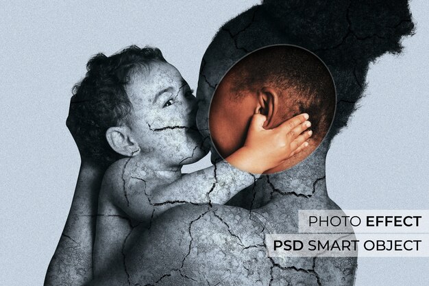 Effet photo