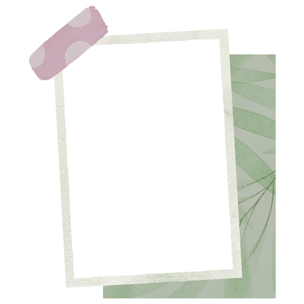 Élément de conception coupé en papier