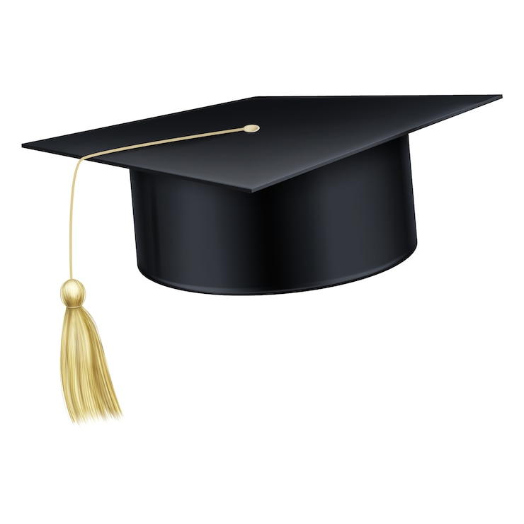 PSD gratuit élément de conception de la graduation
