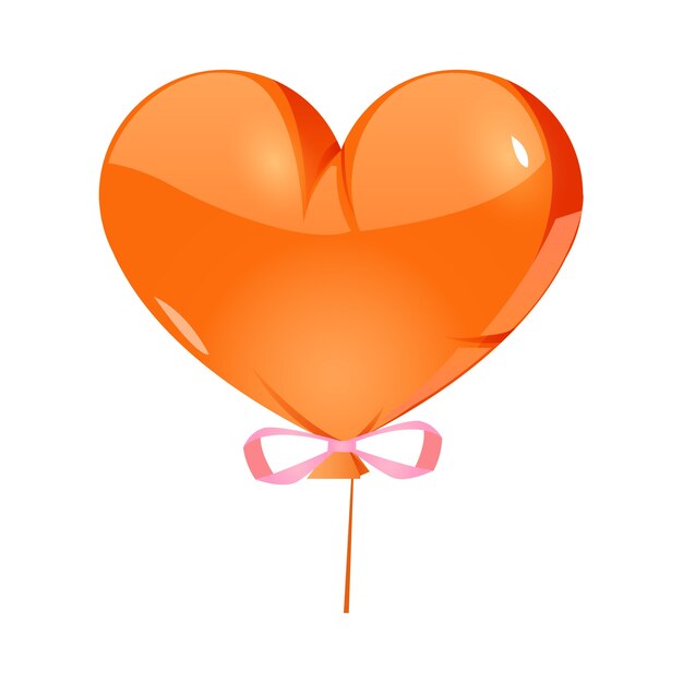 Éléments de conception d'éléments d'amour