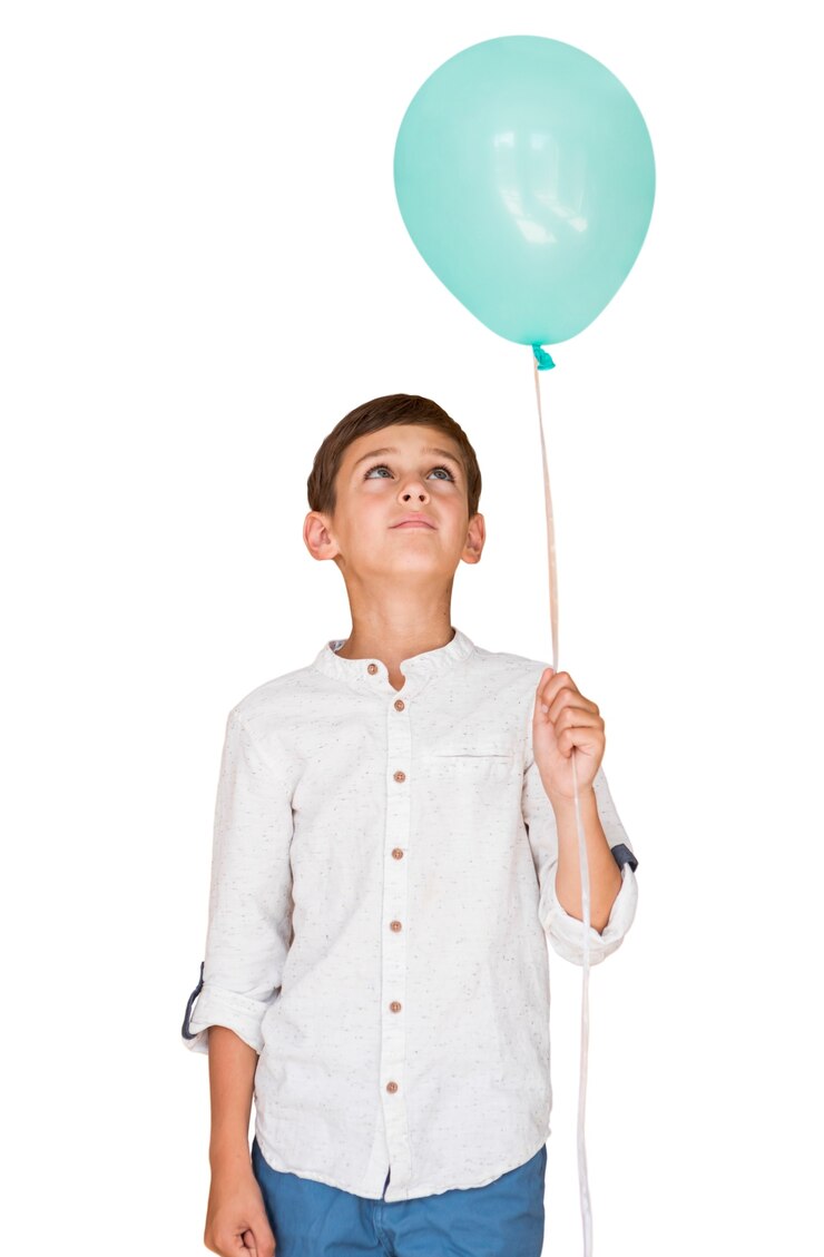 PSD gratuit enfants isolés