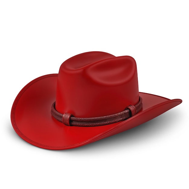 C'est un bel accessoire de cow-boy.