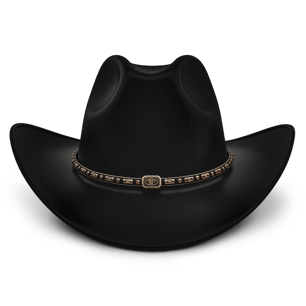 C'est un bel accessoire de cow-boy.